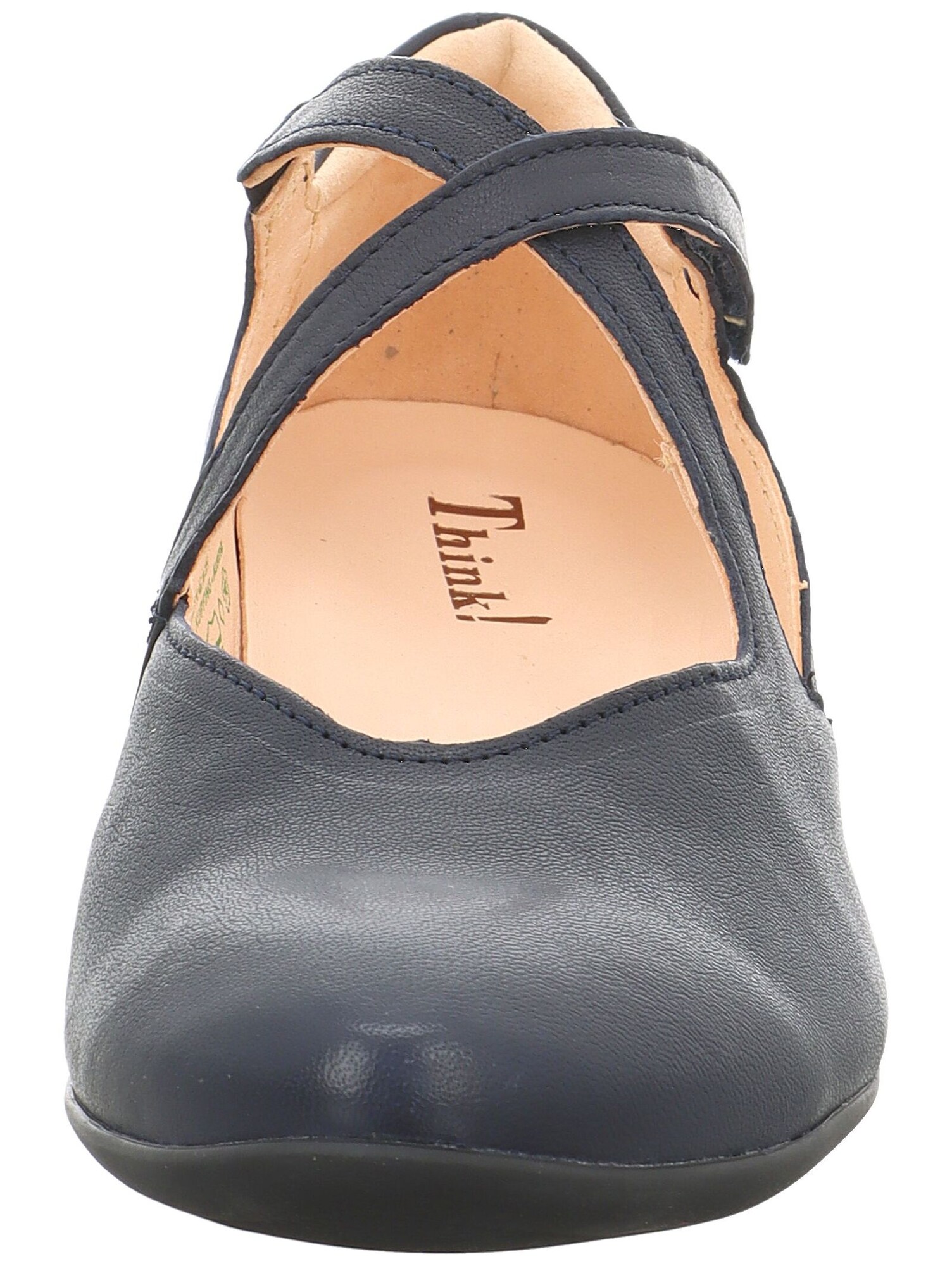 Thumbnail - THINK! Ballerina Guad2