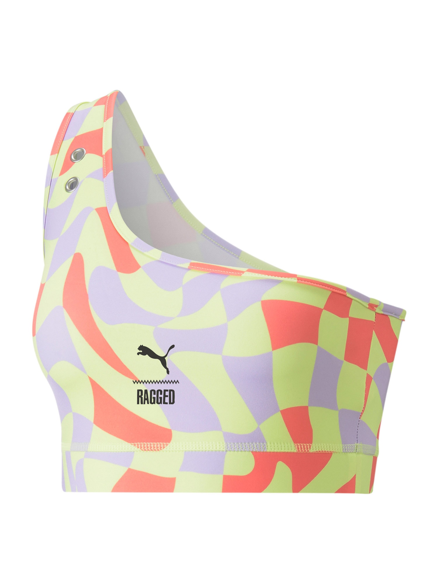 PUMA Top  nád / lila / piros / fekete akciós termékkép 1