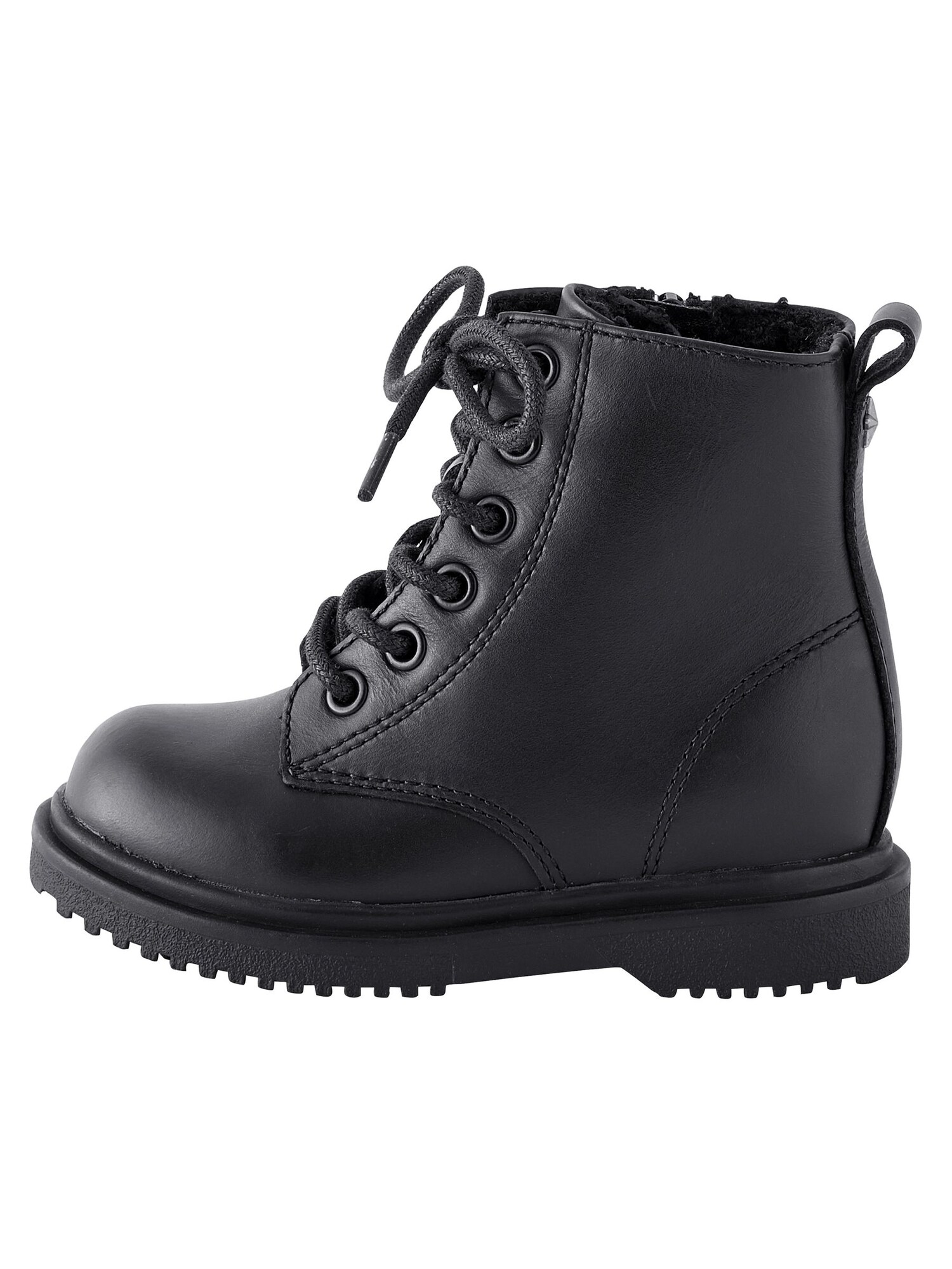 Next Cizme  negru