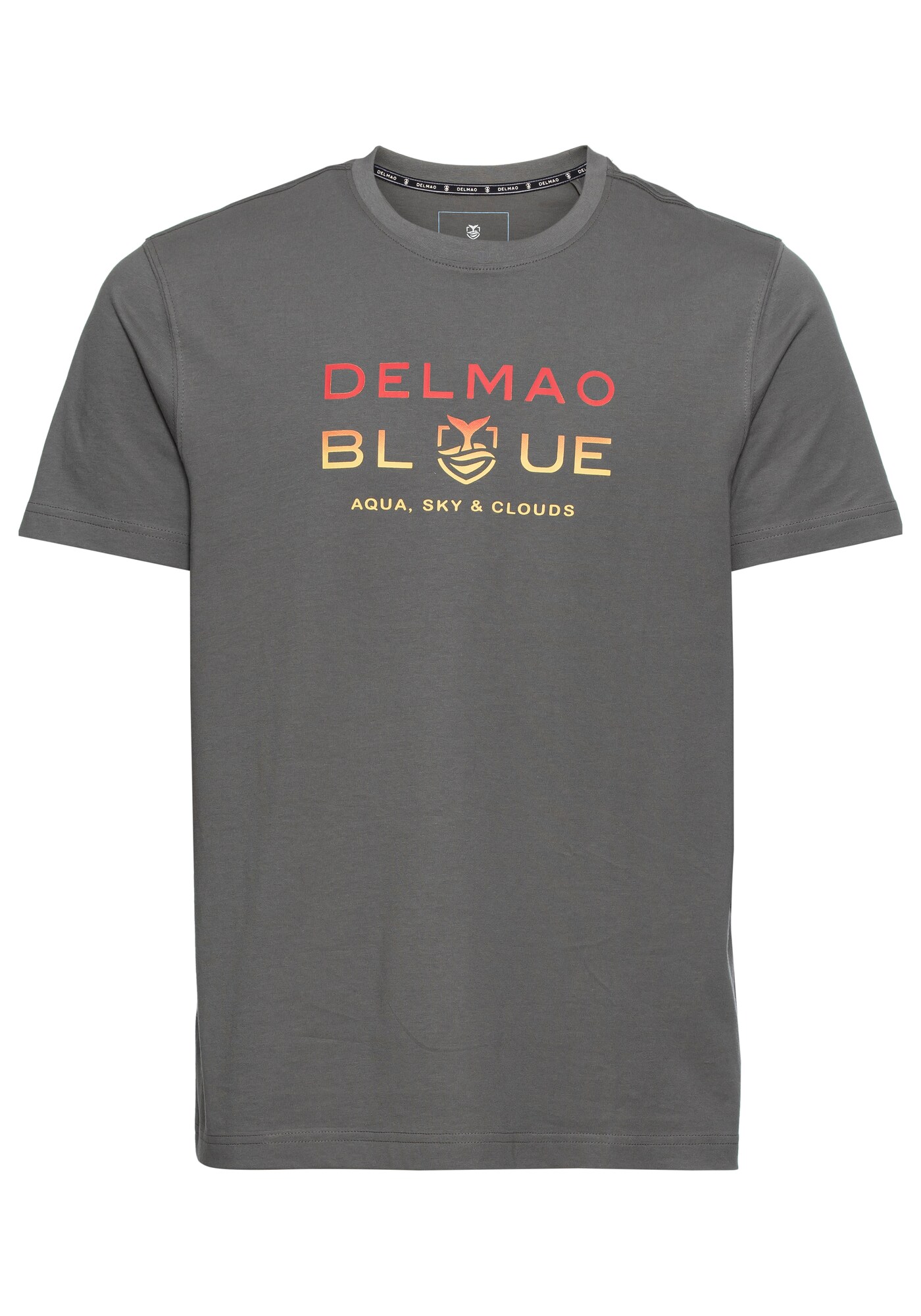 Thumbnail - DELMAO T-Shirt
