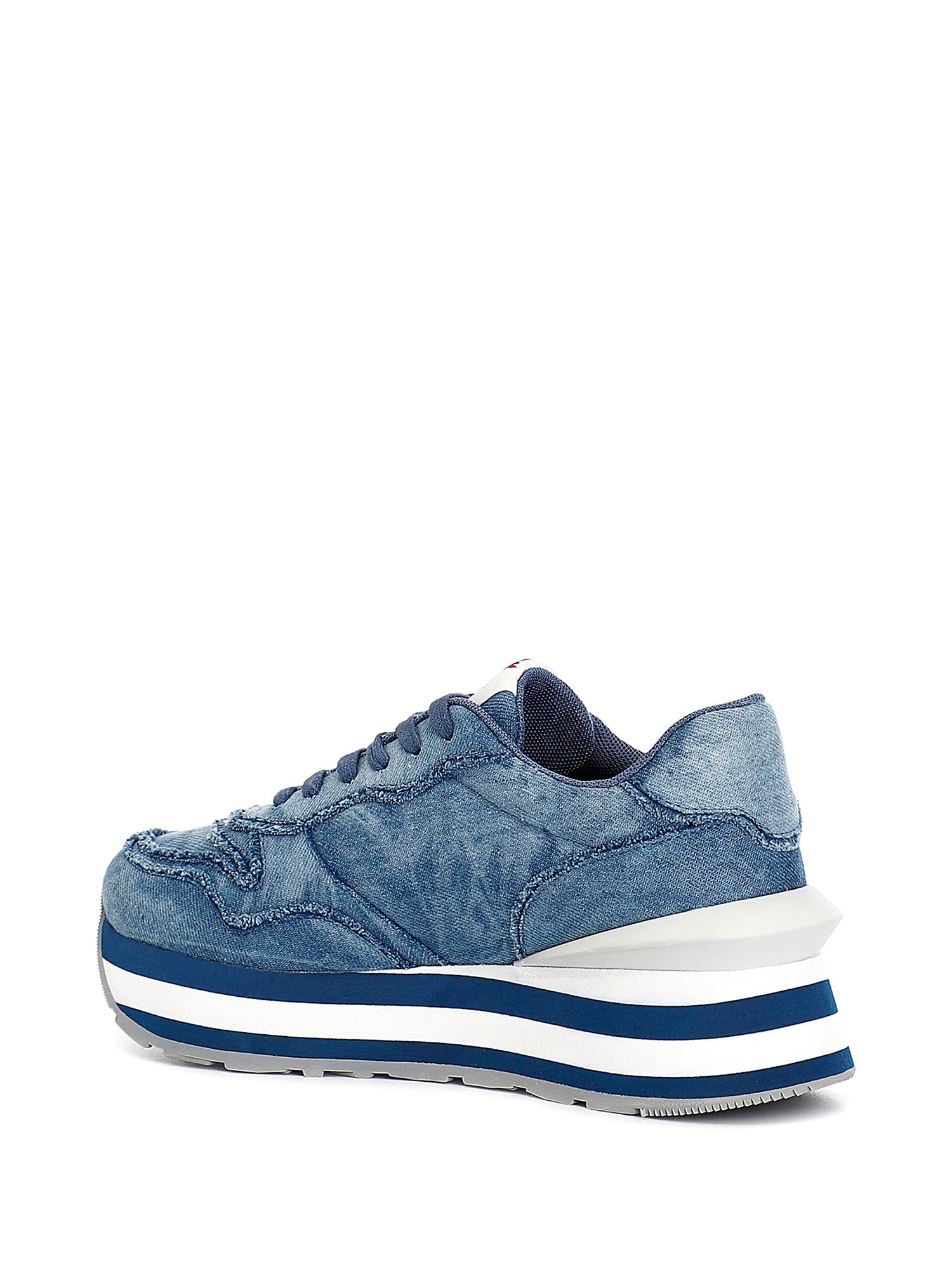 Thumbnail - CAF NOIR Turnschuhe