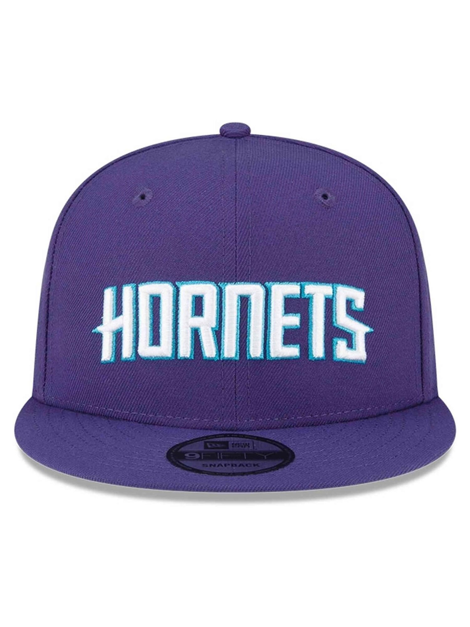 NEW ERA Gorra 'Gorra new era morada charlotte hornets 950 nbsstmnt chahor'  lila