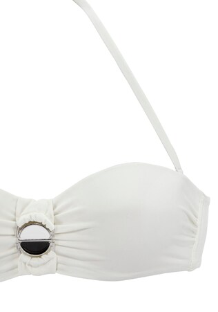 JETTE, Bikini, fehér