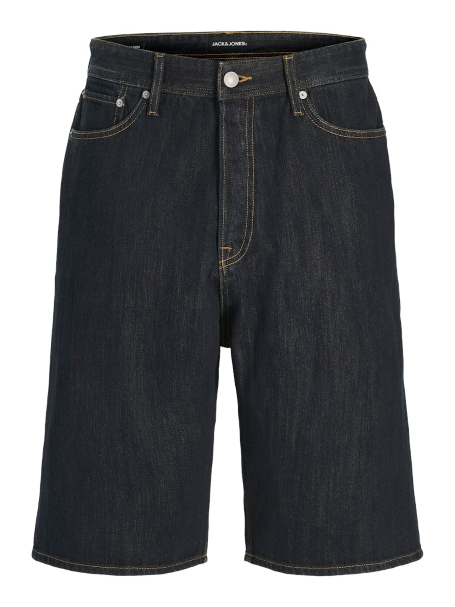 JACK & JONES Farmer 'JJIron JJOriginal'  tengerészkék akciós termékkép 1