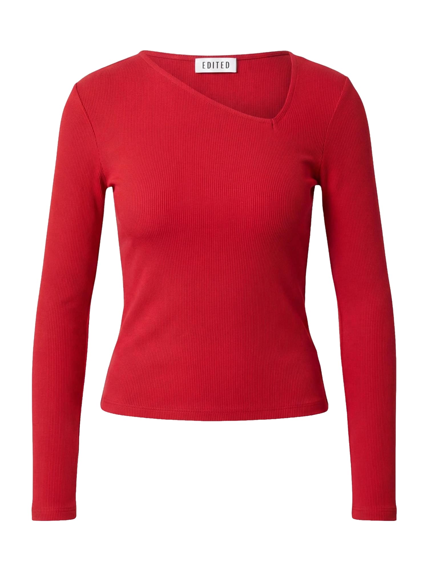 EDITED Camiseta 'Rufina' rojo