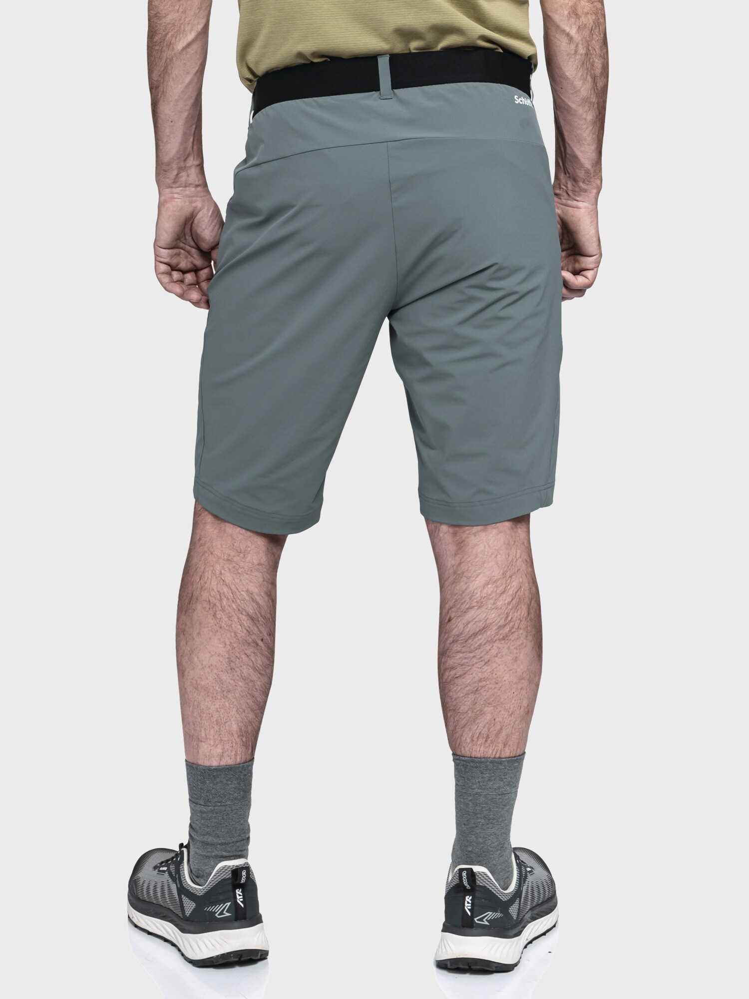 Thumbnail - Shorts ' Hiking Shorts Style Blaustein MNS '