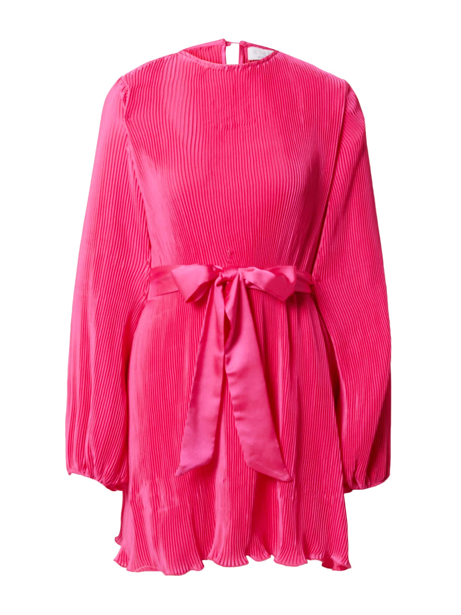 In The Style Koktel haljina 'LORNA'  roza