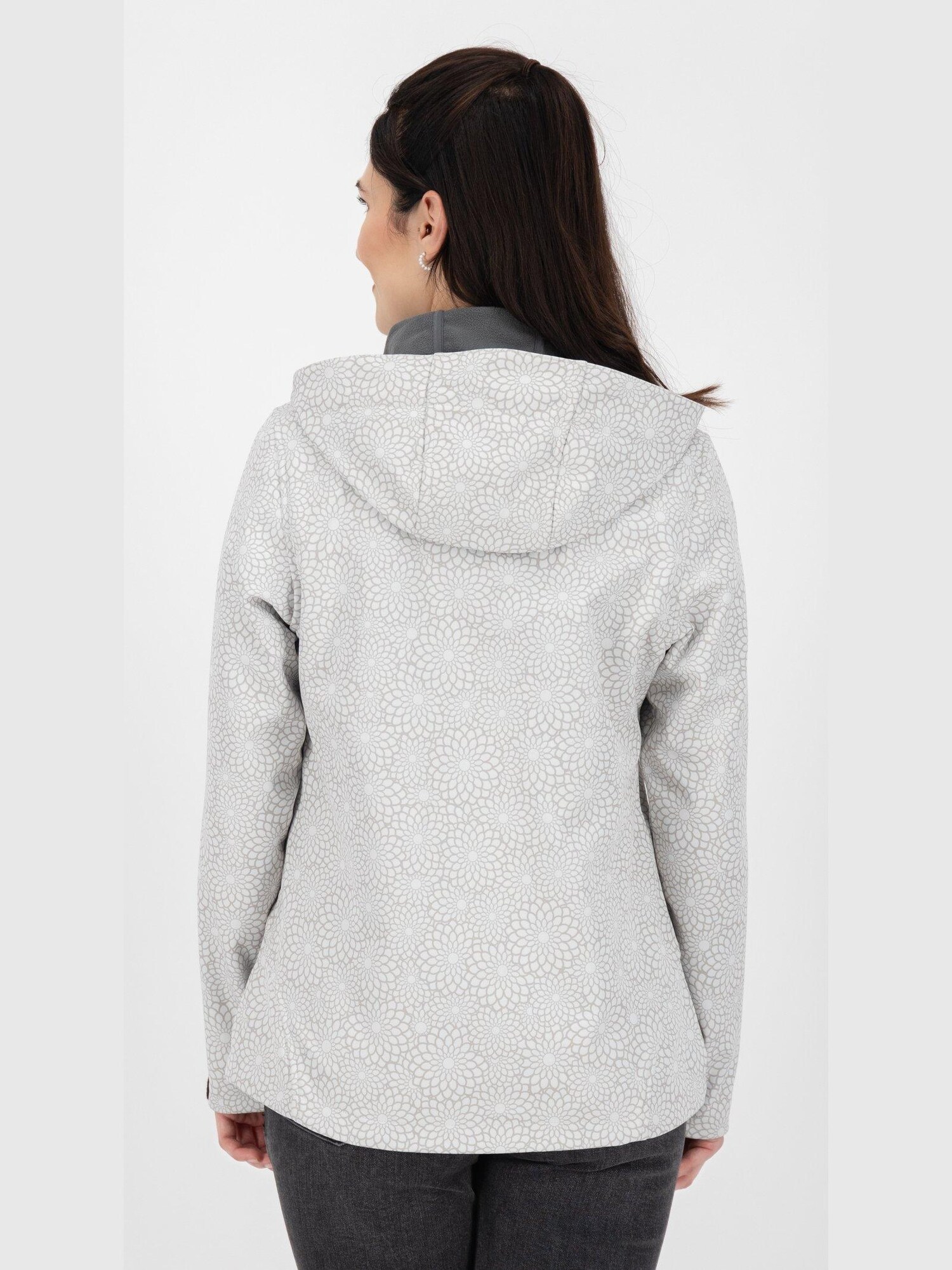 Thumbnail - deproc Übergangsjacke SHELBY PEAK DC
