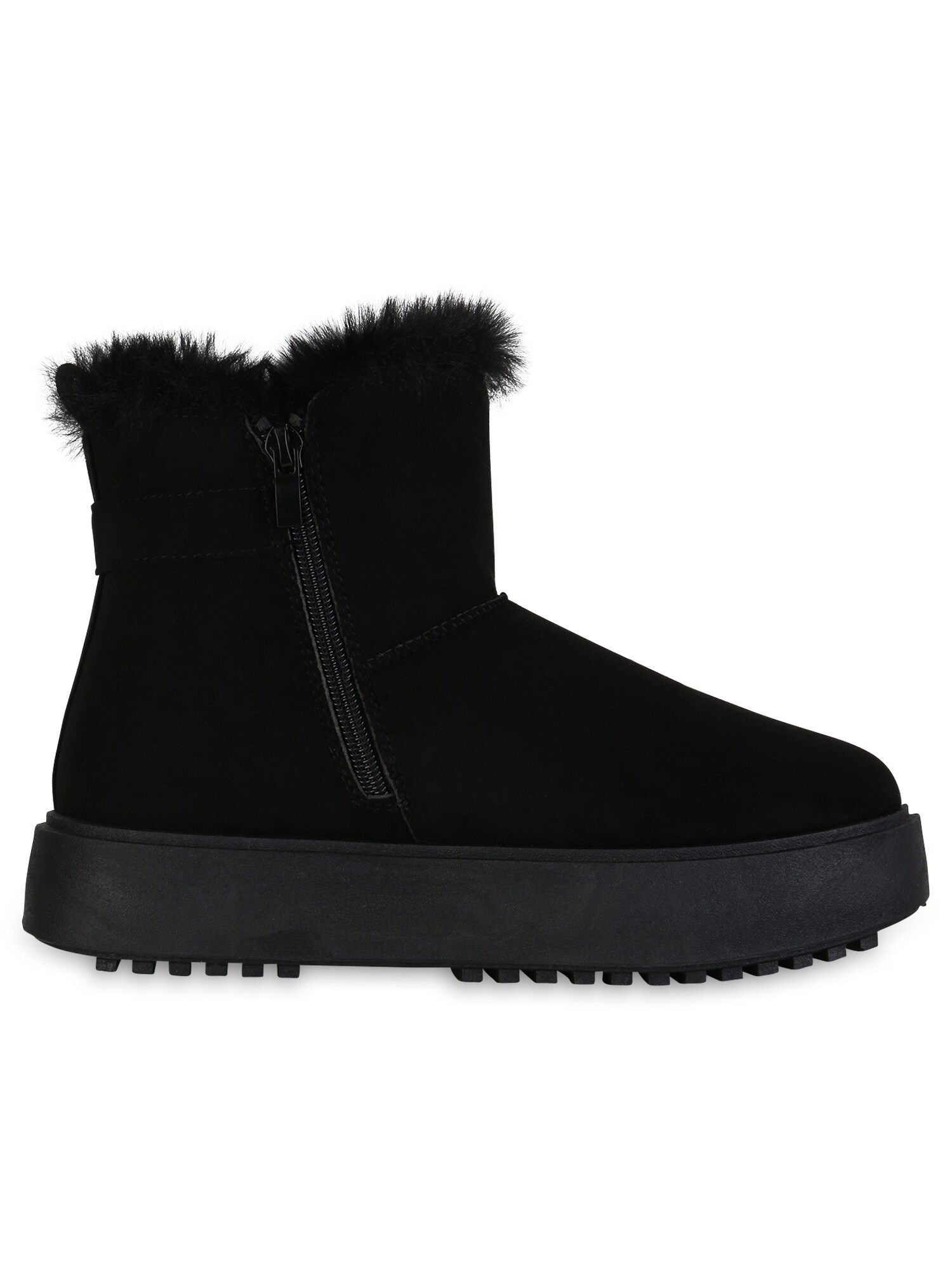 Thumbnail - Van Hill Boots Ava