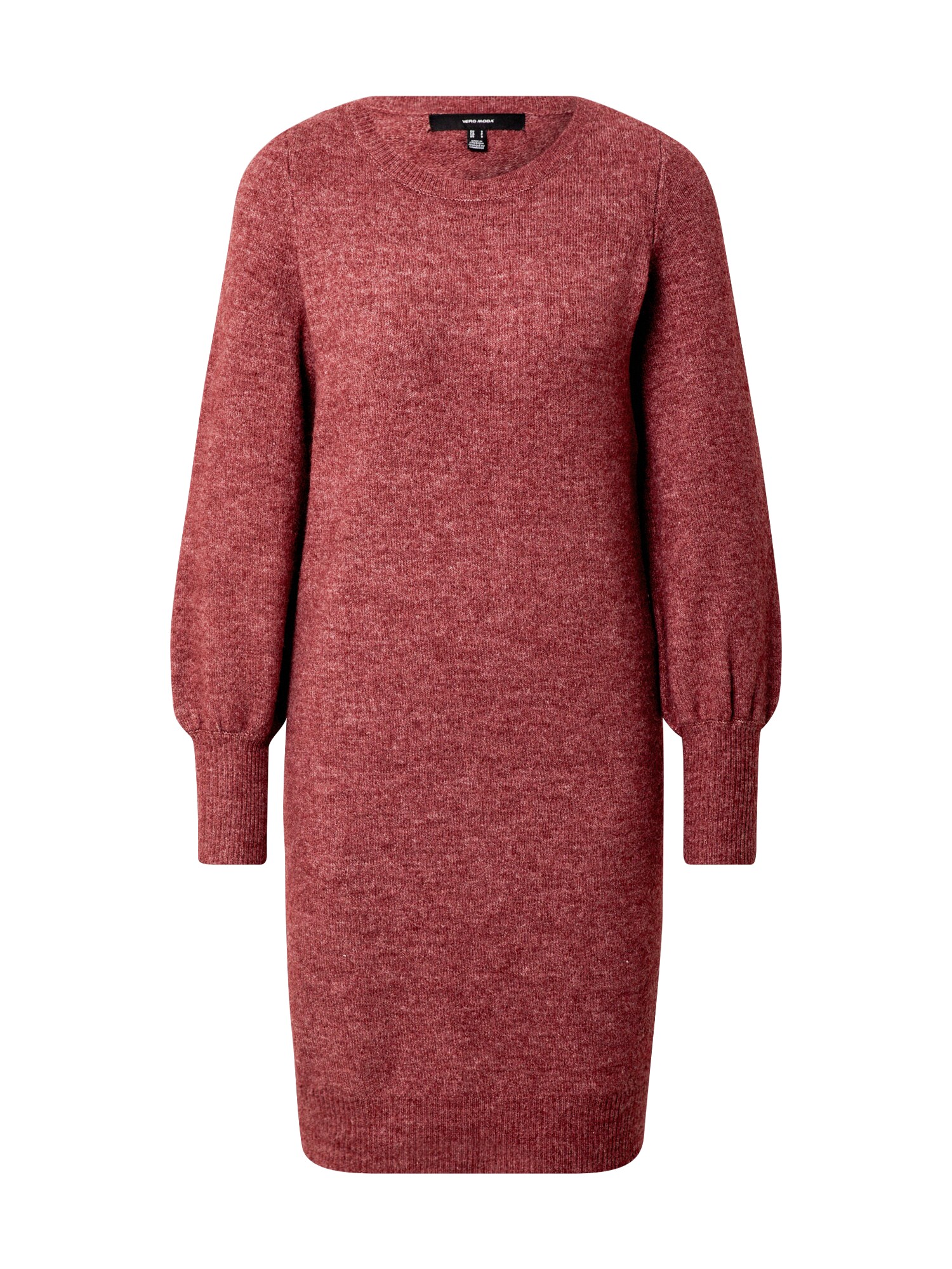 VERO MODA Suknelė 'Simone'  rožinė