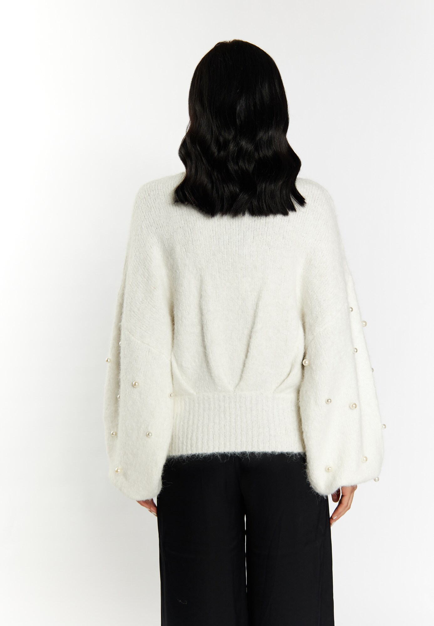 Thumbnail - faina Pullover Dulcey