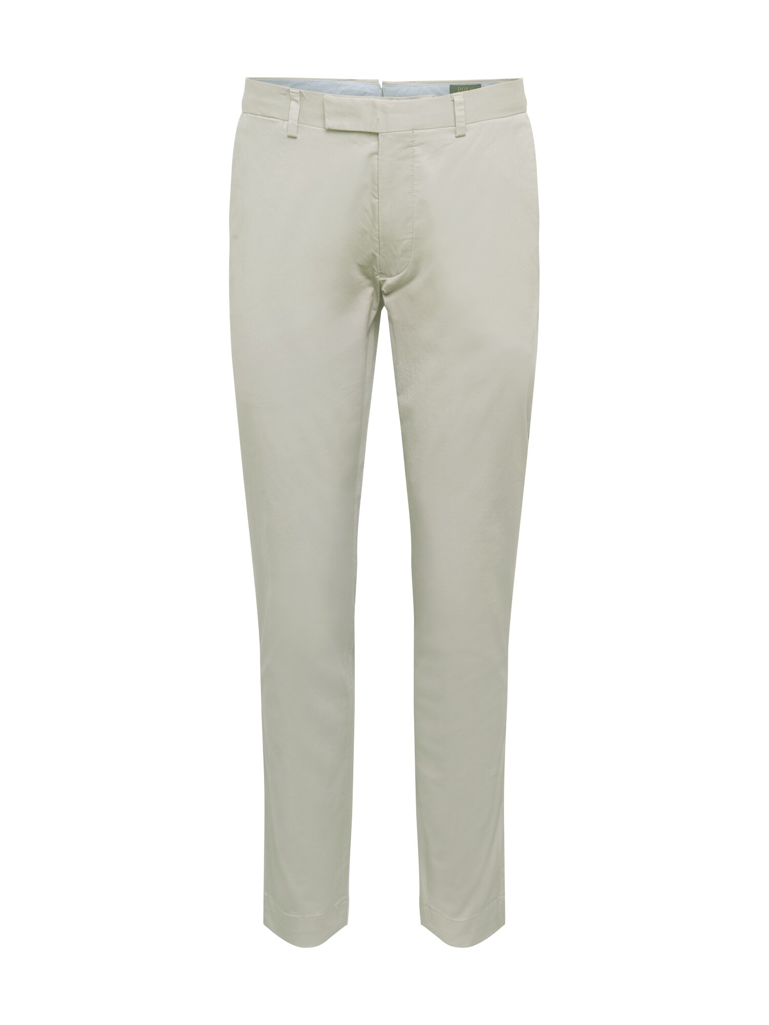 POLO RALPH LAUREN Chino stiliaus kelnės  pilka