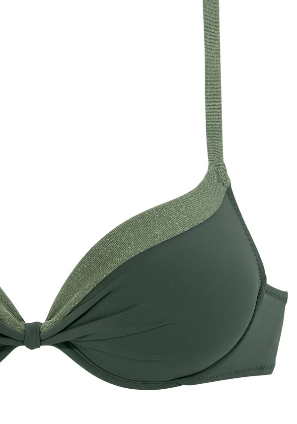 JETTE, Bikini, zöld, 1 kép a 4 közül