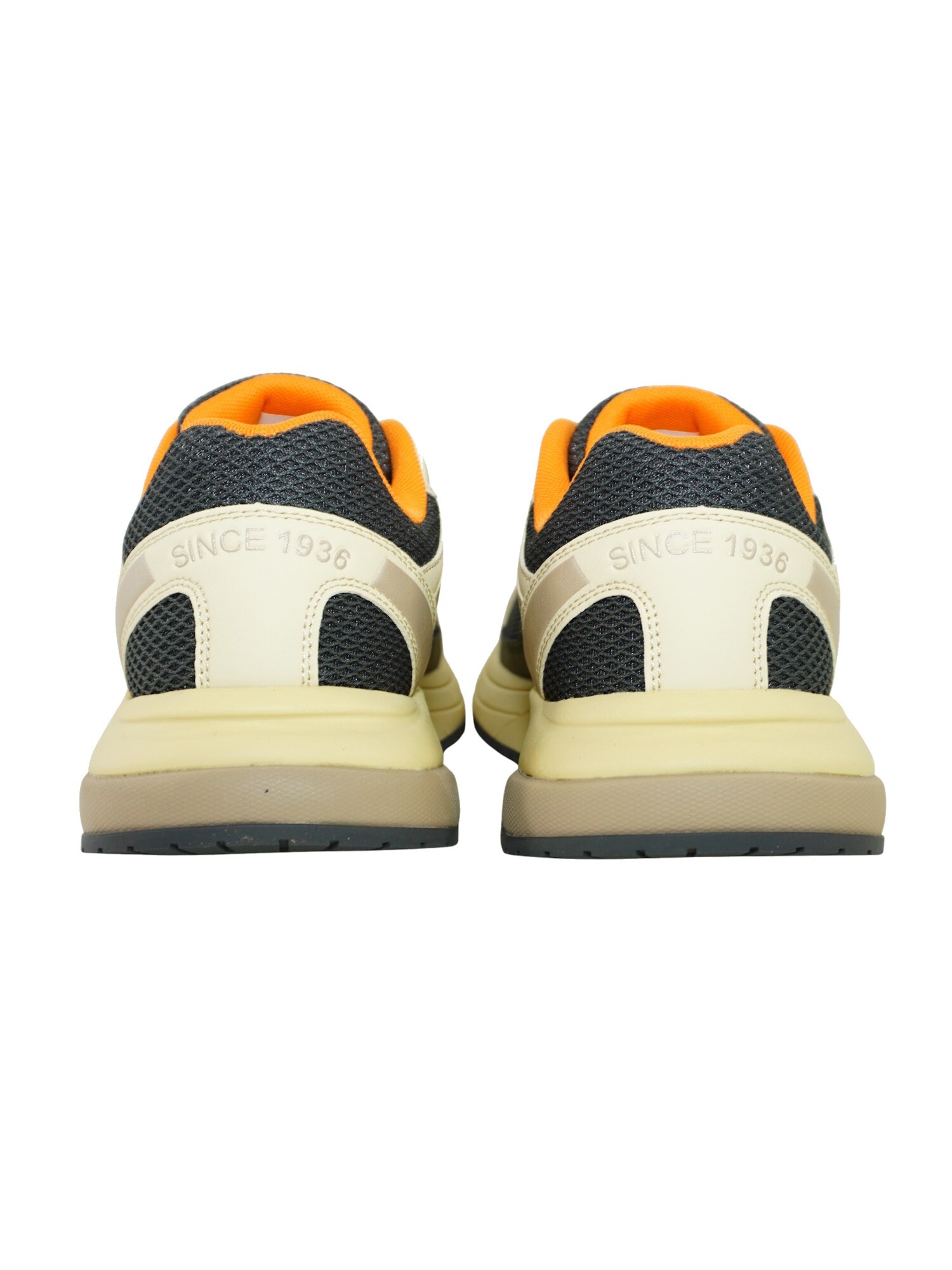 Thumbnail - Blauer.USA Sneaker Eagle
