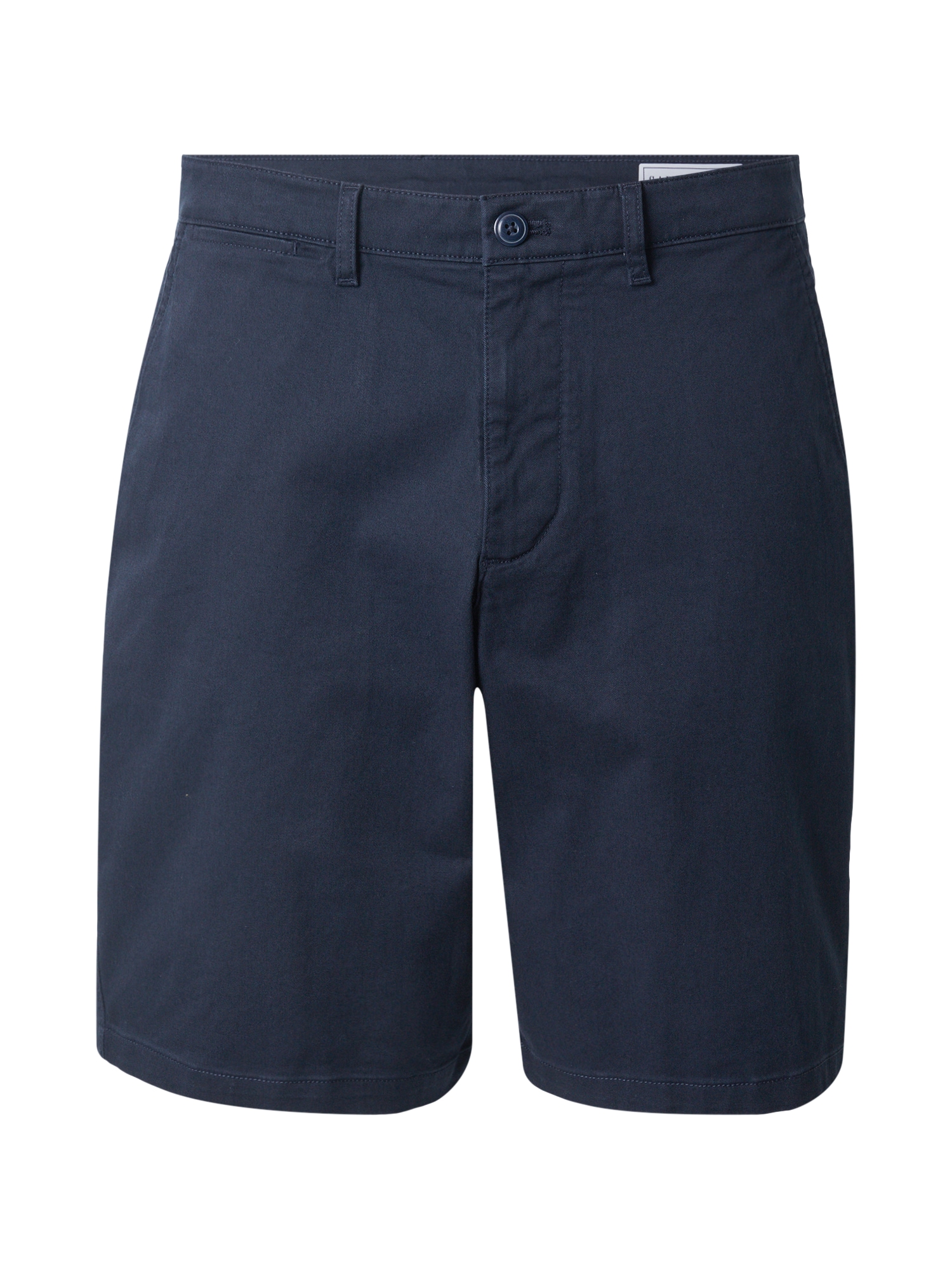 GAP Pantaloni eleganți  bleumarin
