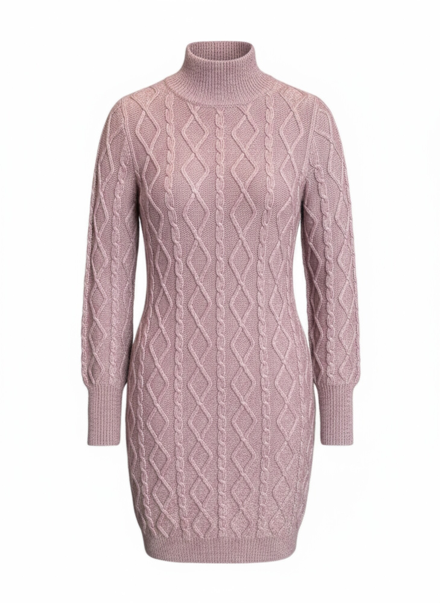 studioselect Rochie tricotat Pina  rosé