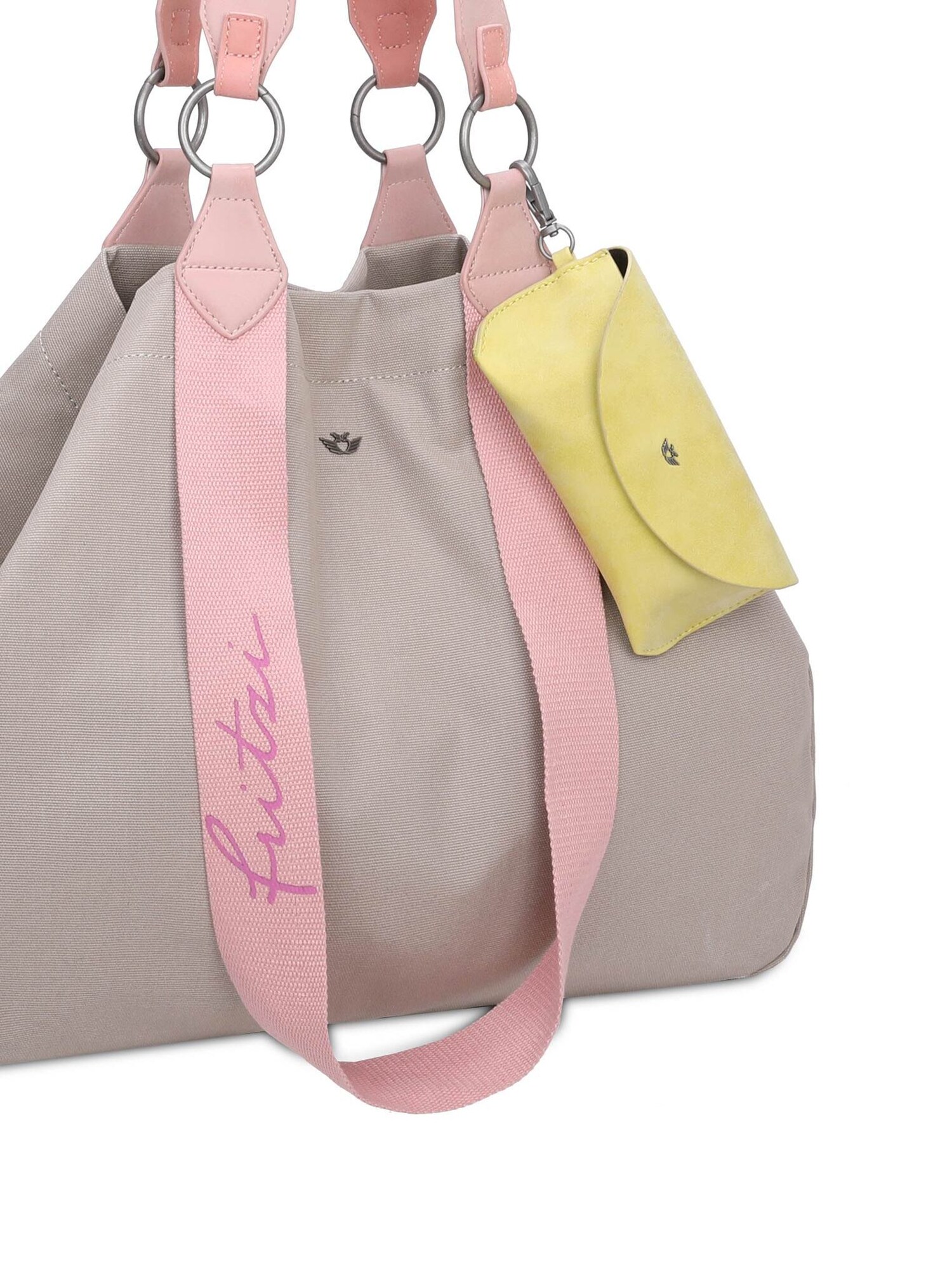 Thumbnail - Fritzi aus Preußen Shopper Izzy