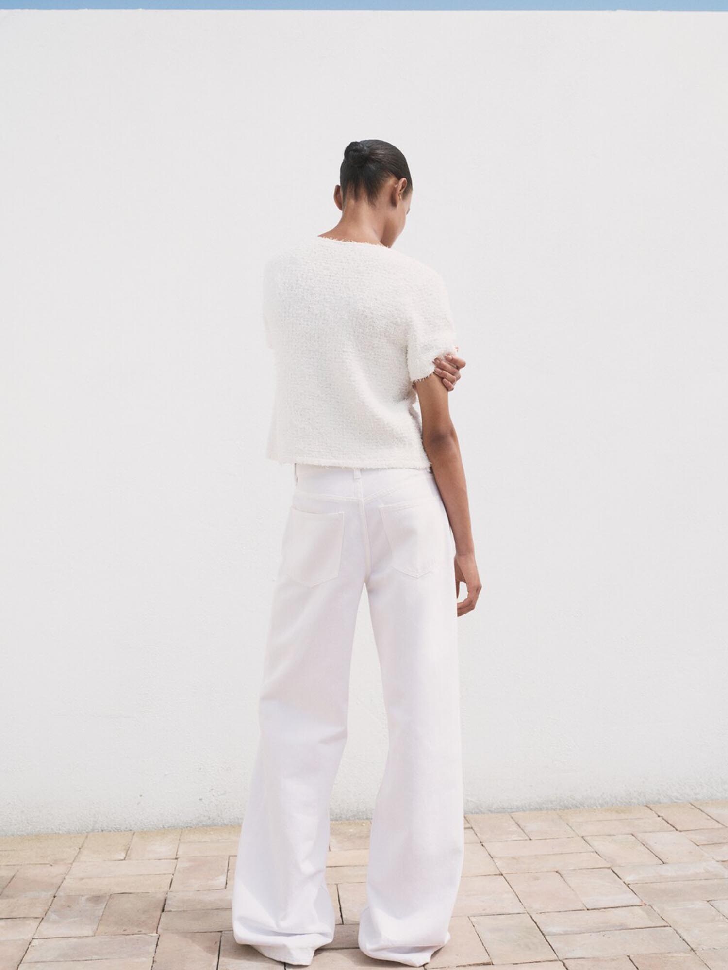 Thumbnail - MANGO Strickjacke CAMILA