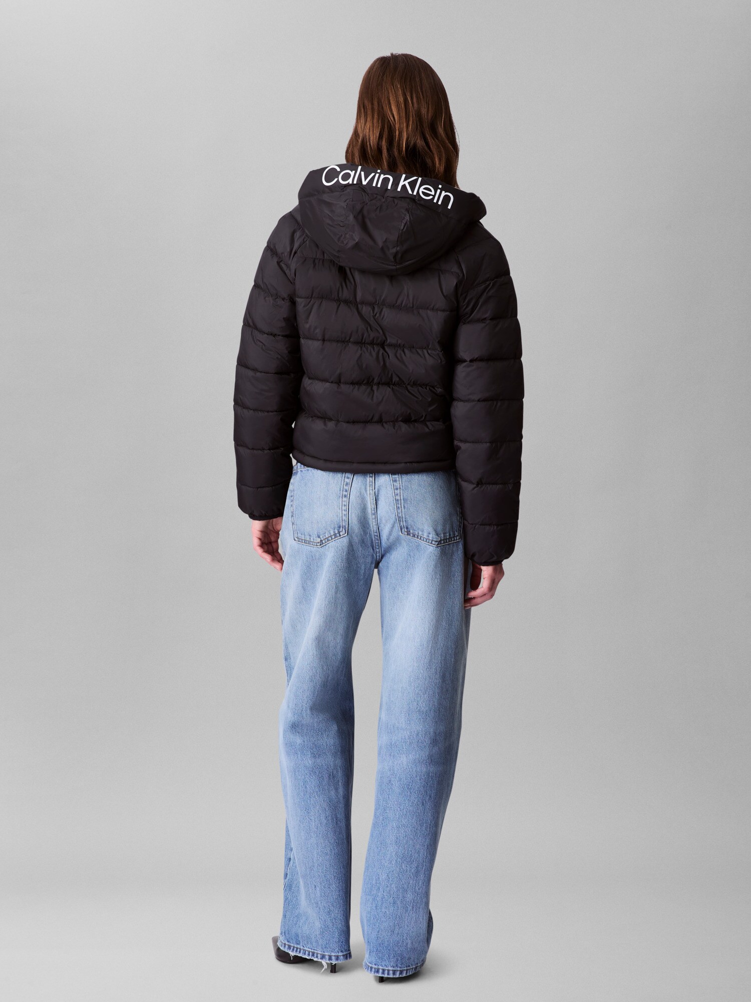 Thumbnail - Calvin Klein Jeans Jacke