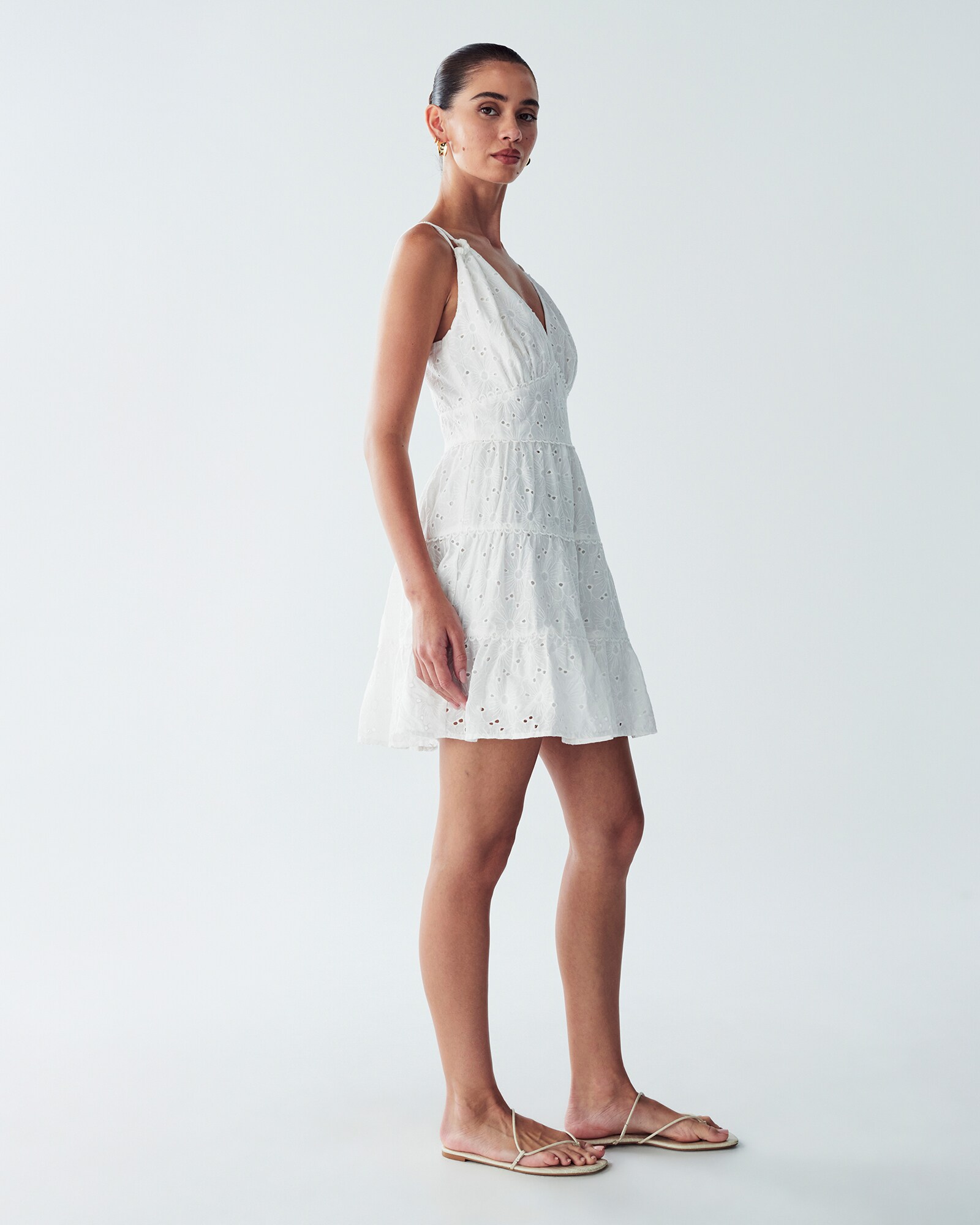 Thumbnail - St MRLO Kleid Nashvil