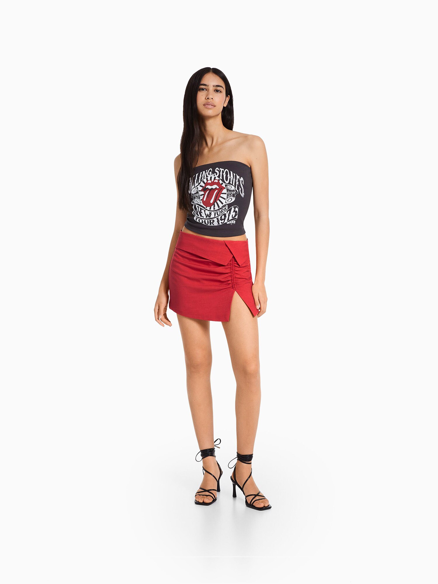 Thumbnail - Bershka Rock