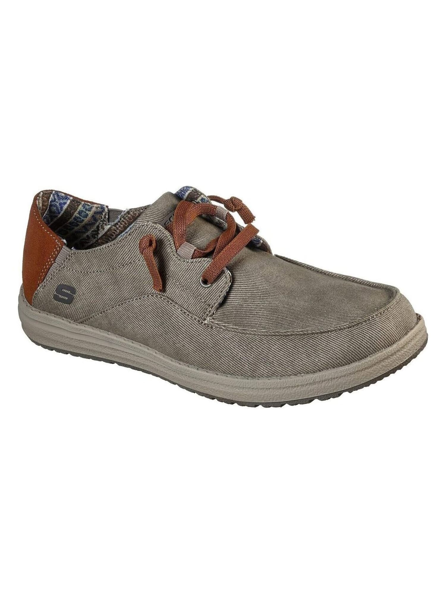 SKECHERS Calzado deportivo 'Skechers Melson-planon' antracita