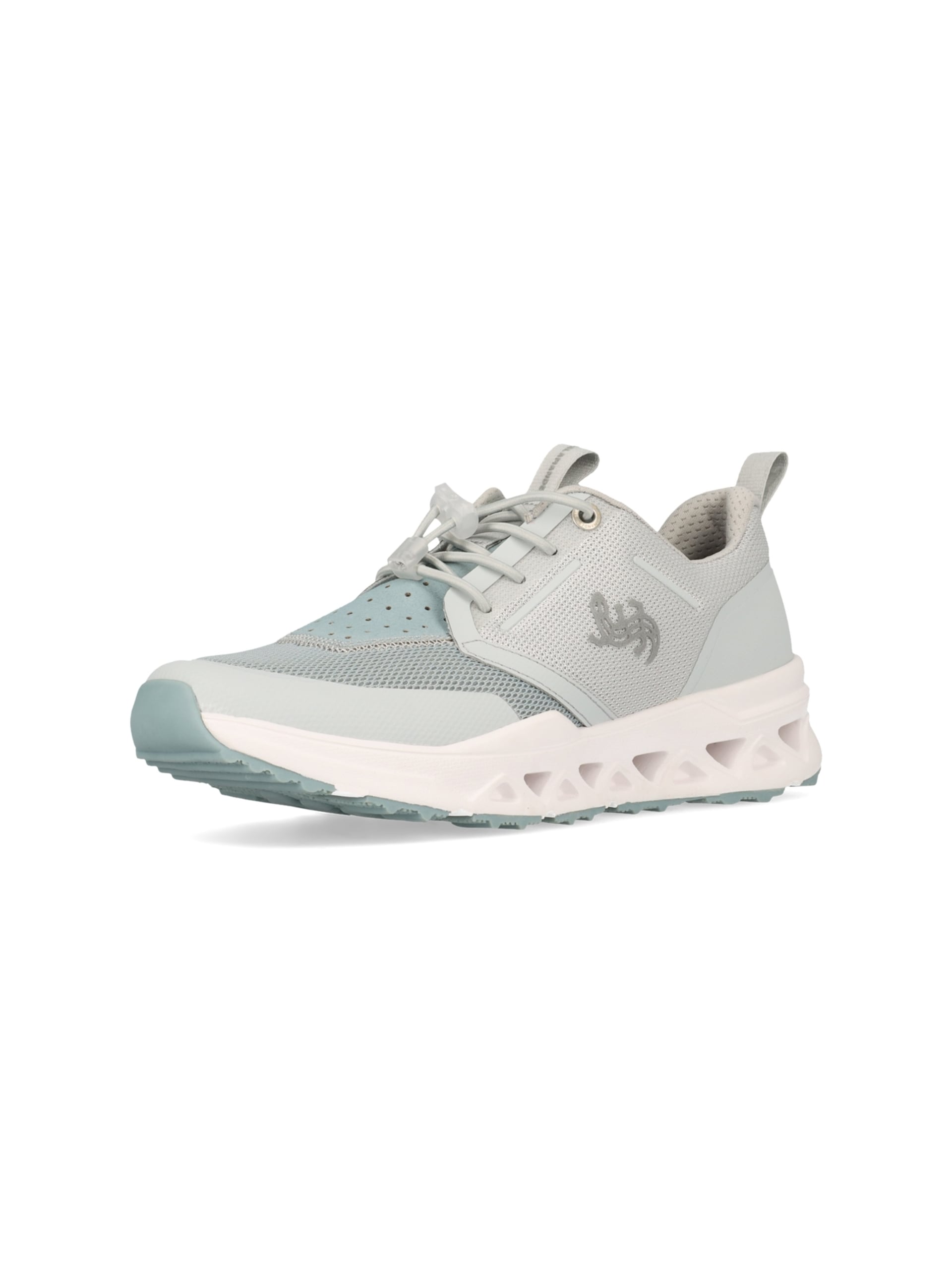 SALAMANDER Låg sneaker sneakers dam