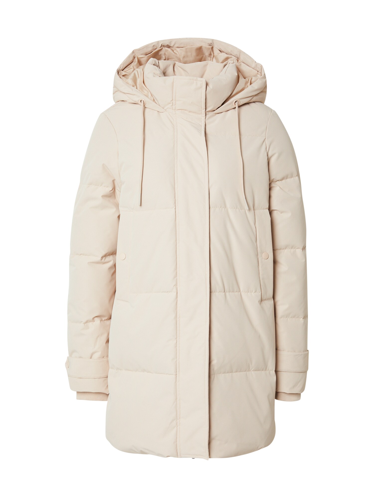 VERO MODA Téli dzseki  teveszín akciós termékkép 1