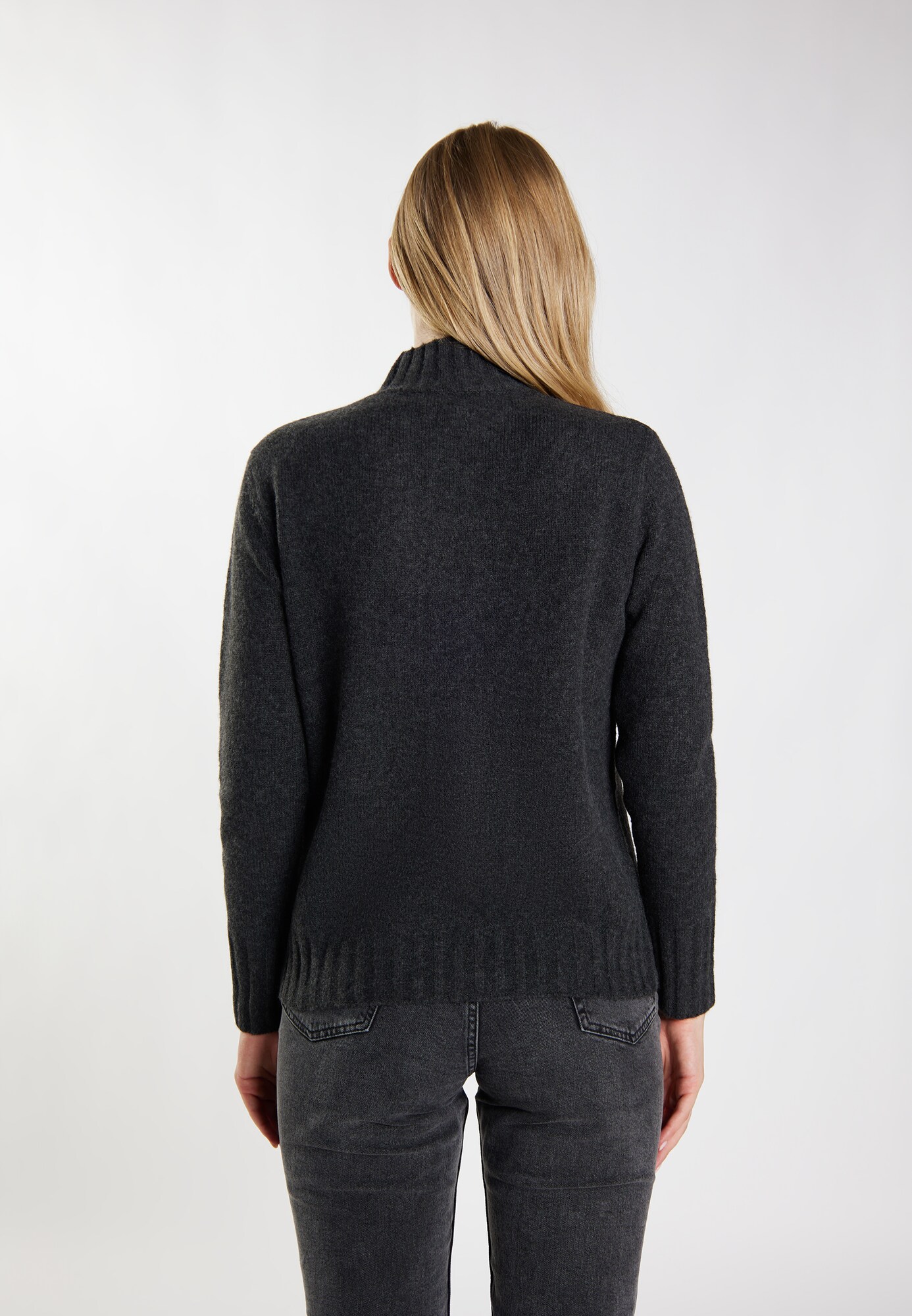Thumbnail - DreiMaster Vintage Pullover Imane