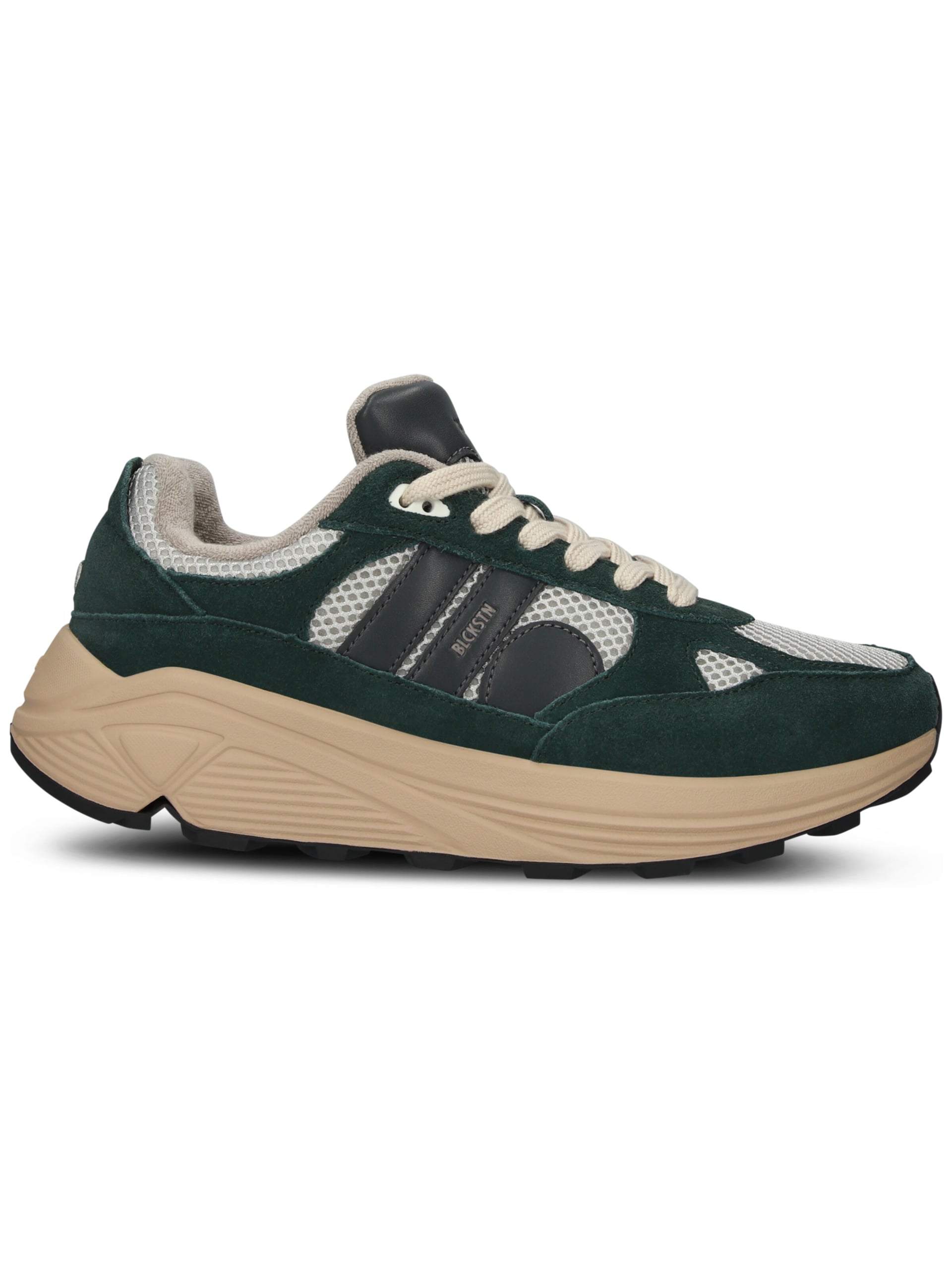 BLACKSTONE Låg sneaker 'V-RILEY' sneakers herr