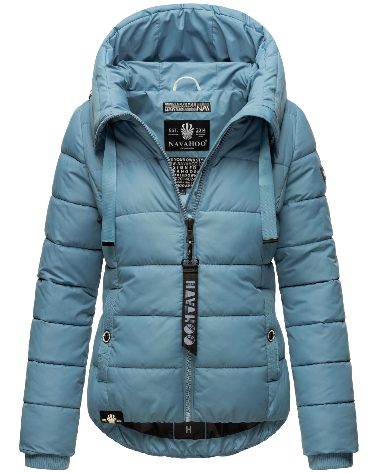 Thumbnail - NAVAHOO Winterjacke Amayaa