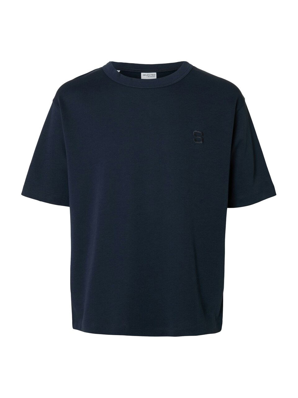 T-shirt 'SLHChester'