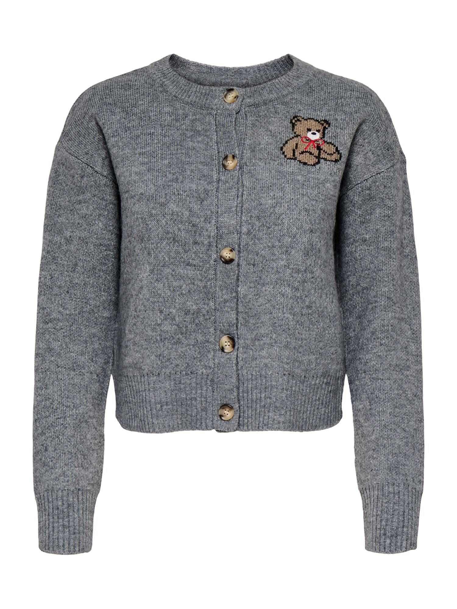 Only Strickjacke