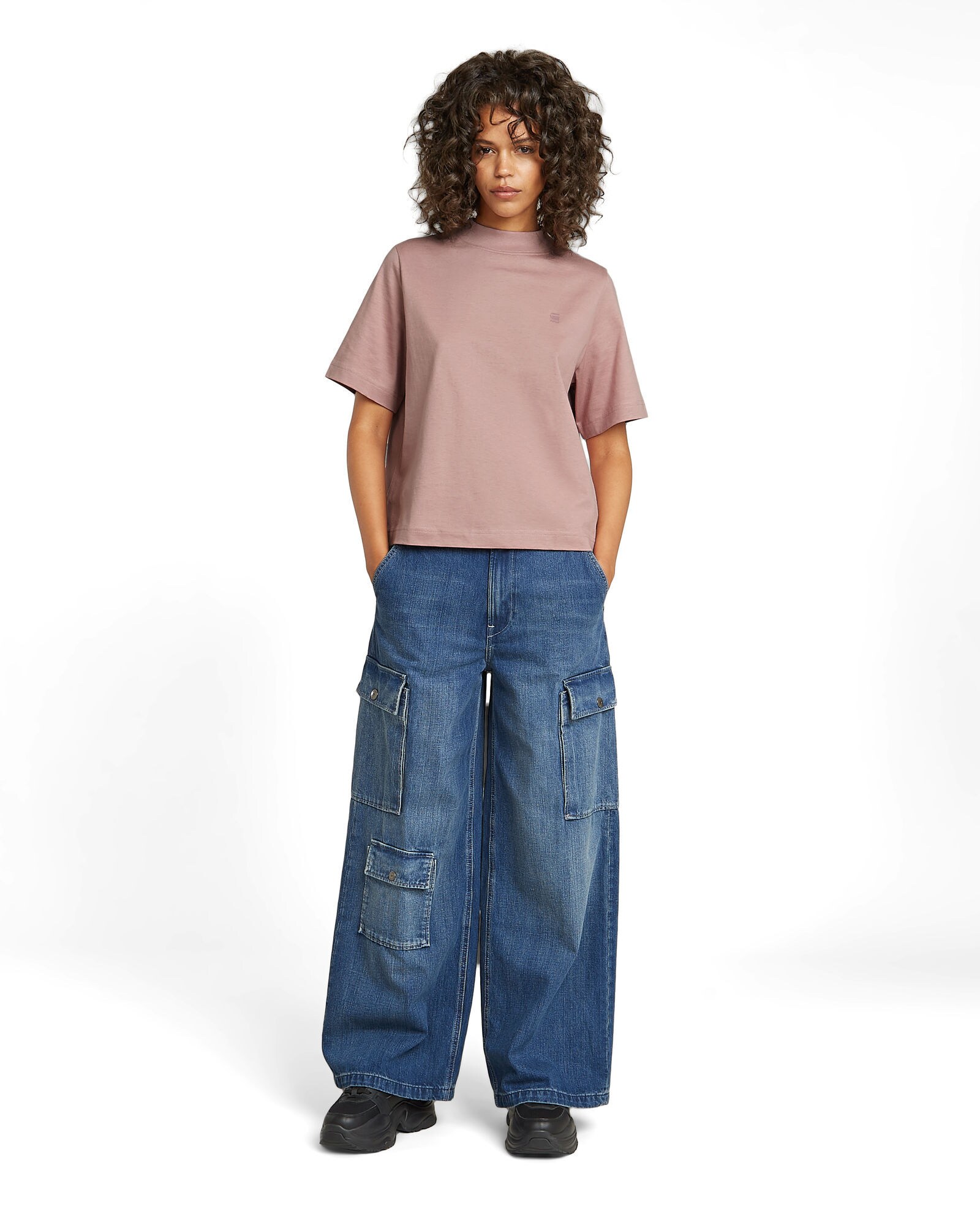 Thumbnail - Jeans 'Mega'