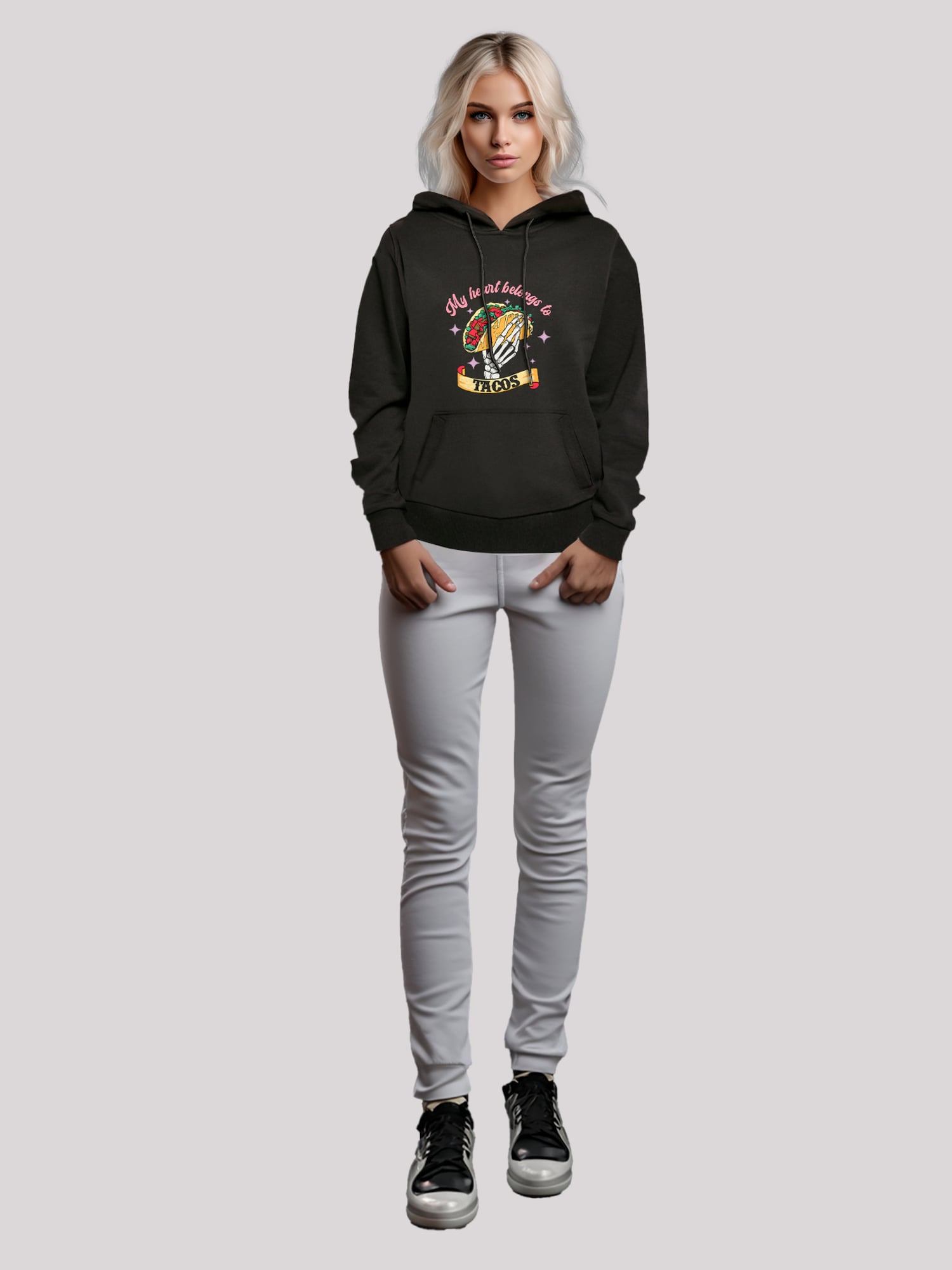 Thumbnail - F4NT4STIC Sweatshirt