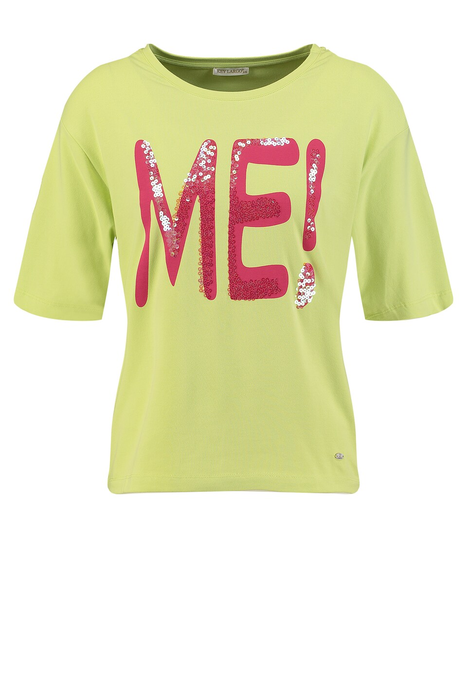 T-shirt 'ME'