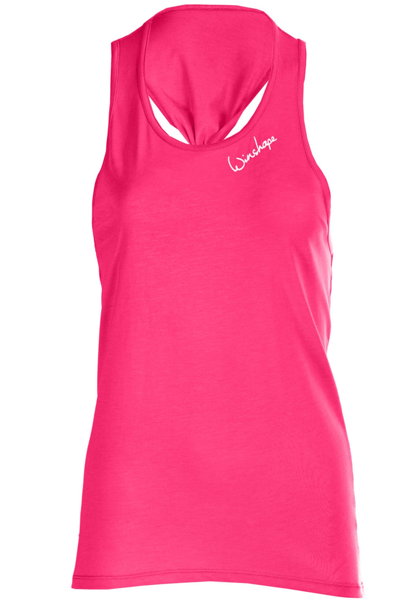 Winshape Sport top 'MCT001'  rózsaszín / fehér akciós termékkép 1