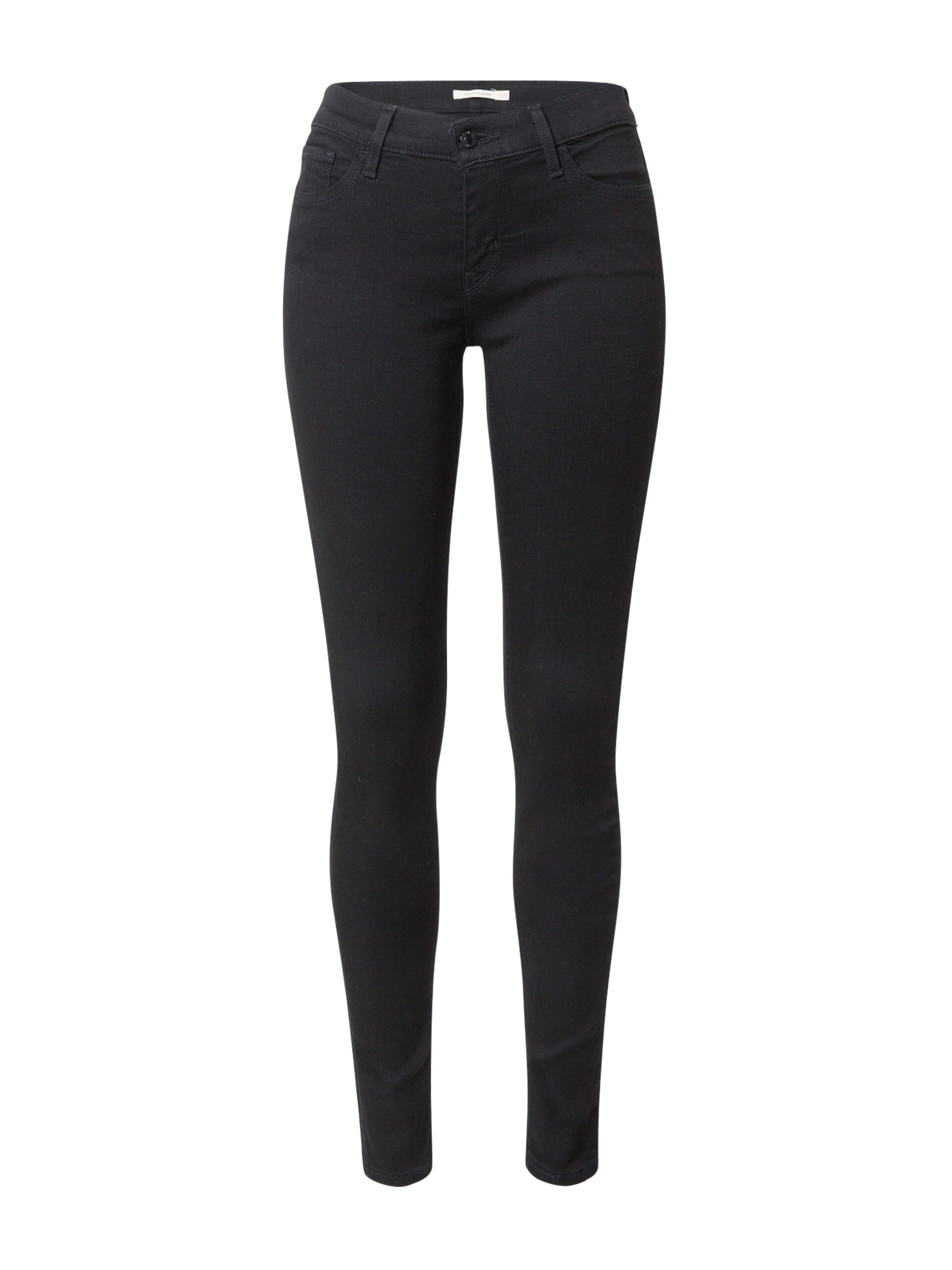 LEVIS ® Jeans '710™ Super Skinny' dam