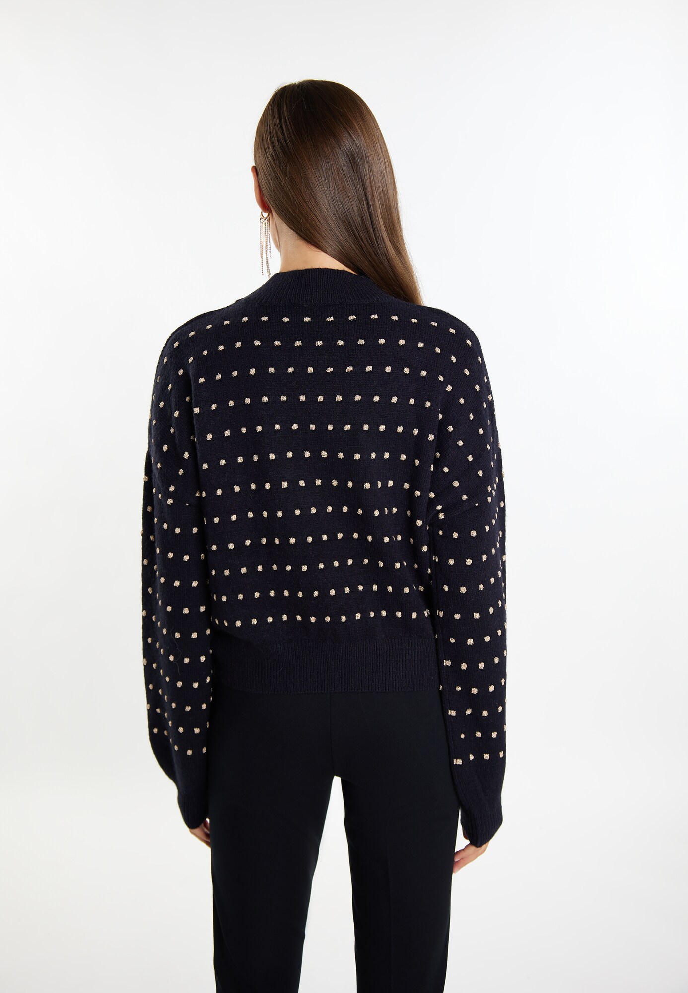 Thumbnail - faina Pullover Imane
