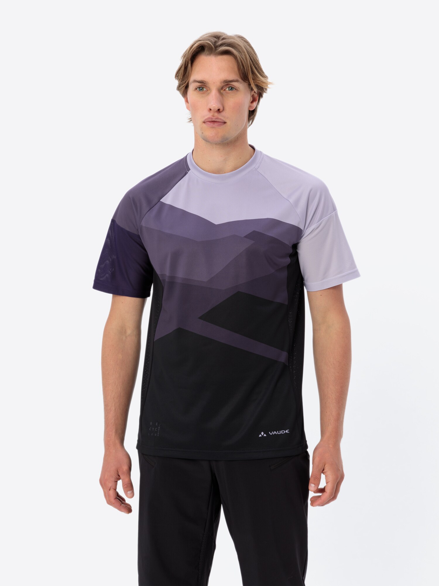 Thumbnail - VAUDE Funktionsshirt Moab VI