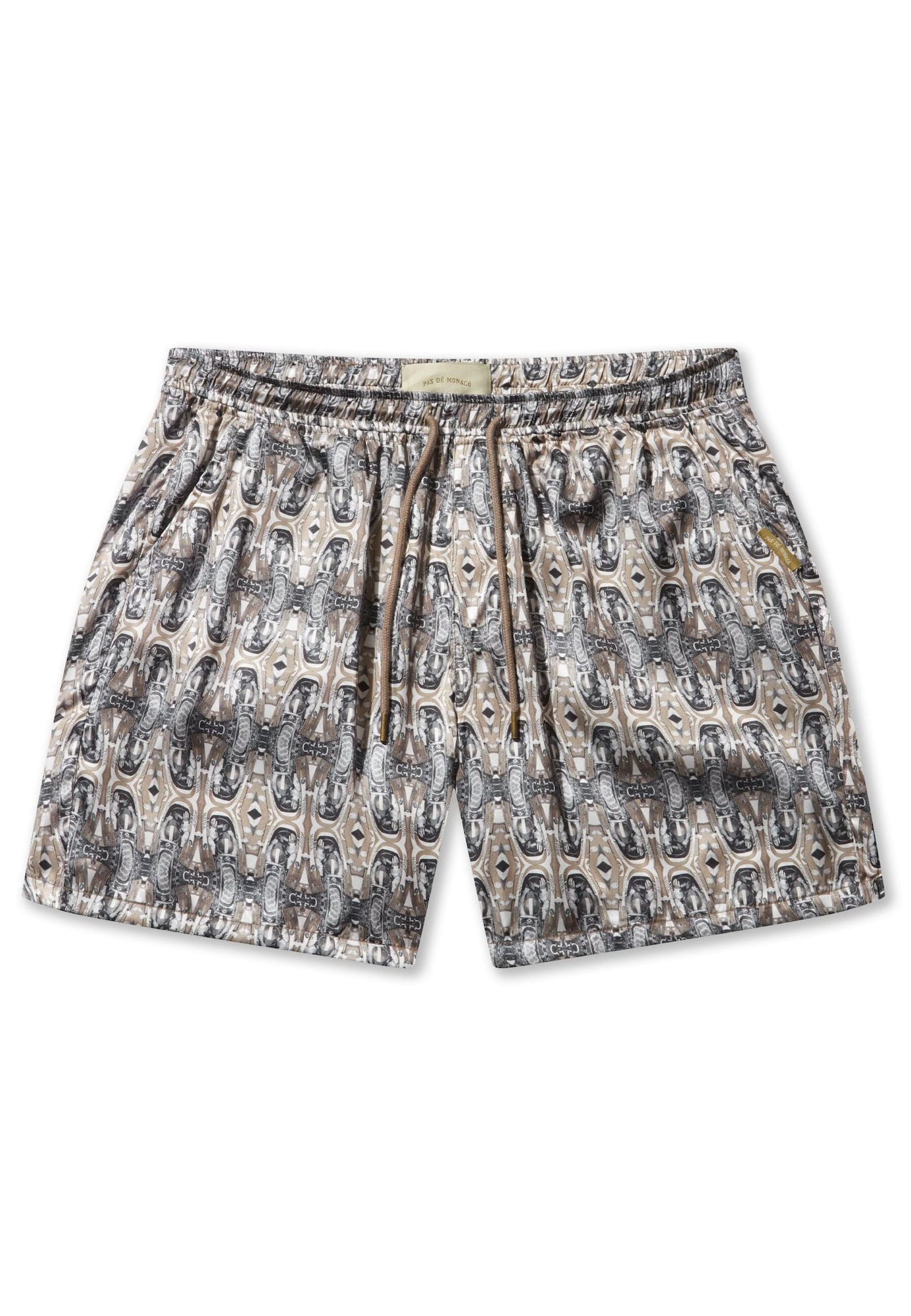 Thumbnail - Pas De Monaco Shorts