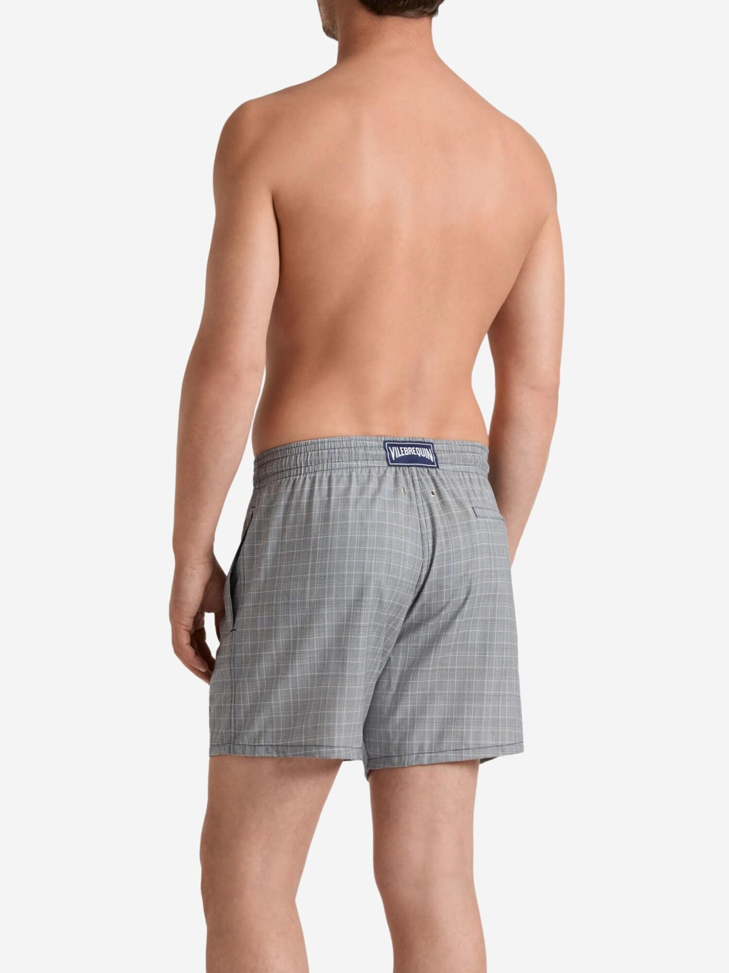 Vilebrequin Bermudas  gris – imagen 4