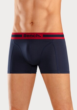 BENCH, Boxeralsók, vegyes színek