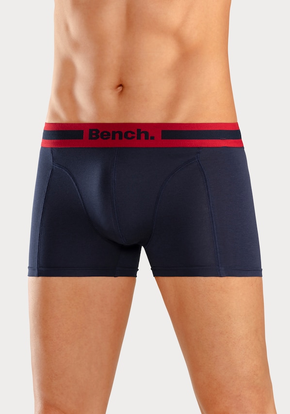 BENCH, Boxeralsók, vegyes színek, 1 kép a 19 közül