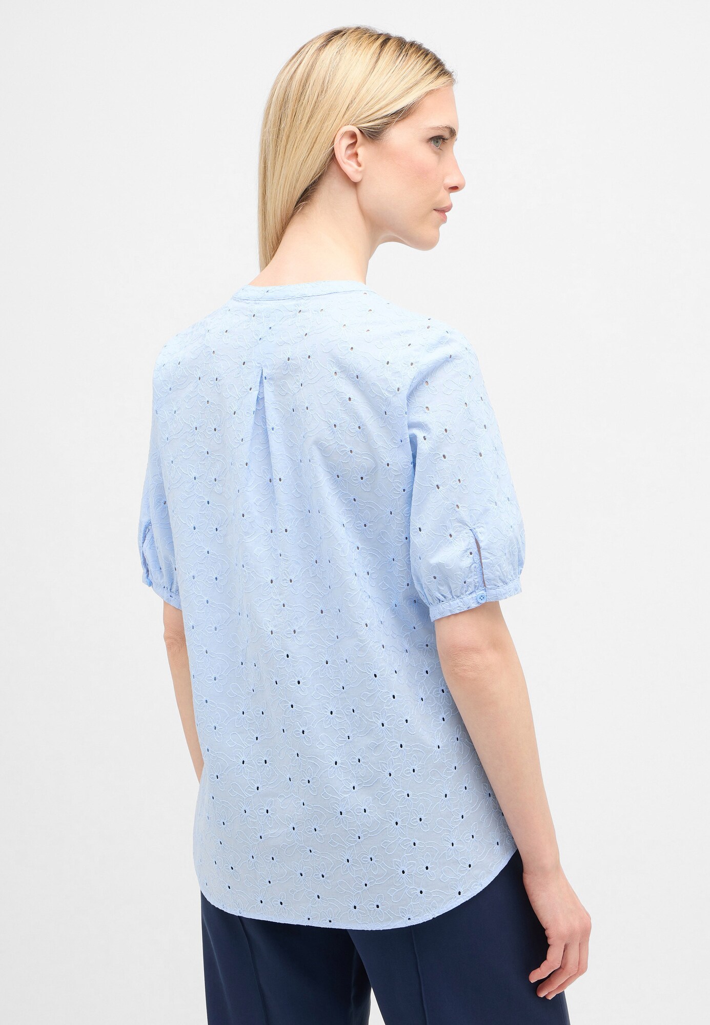 Thumbnail - ETERNA Bluse