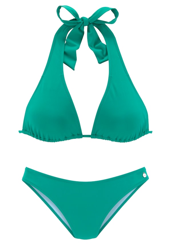 LASCANA, Bikini, zöld, 1 kép a 13 közül
