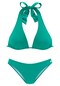 Nincs kiválasztva, LASCANA, Bikini, zöld (Elfogyott)