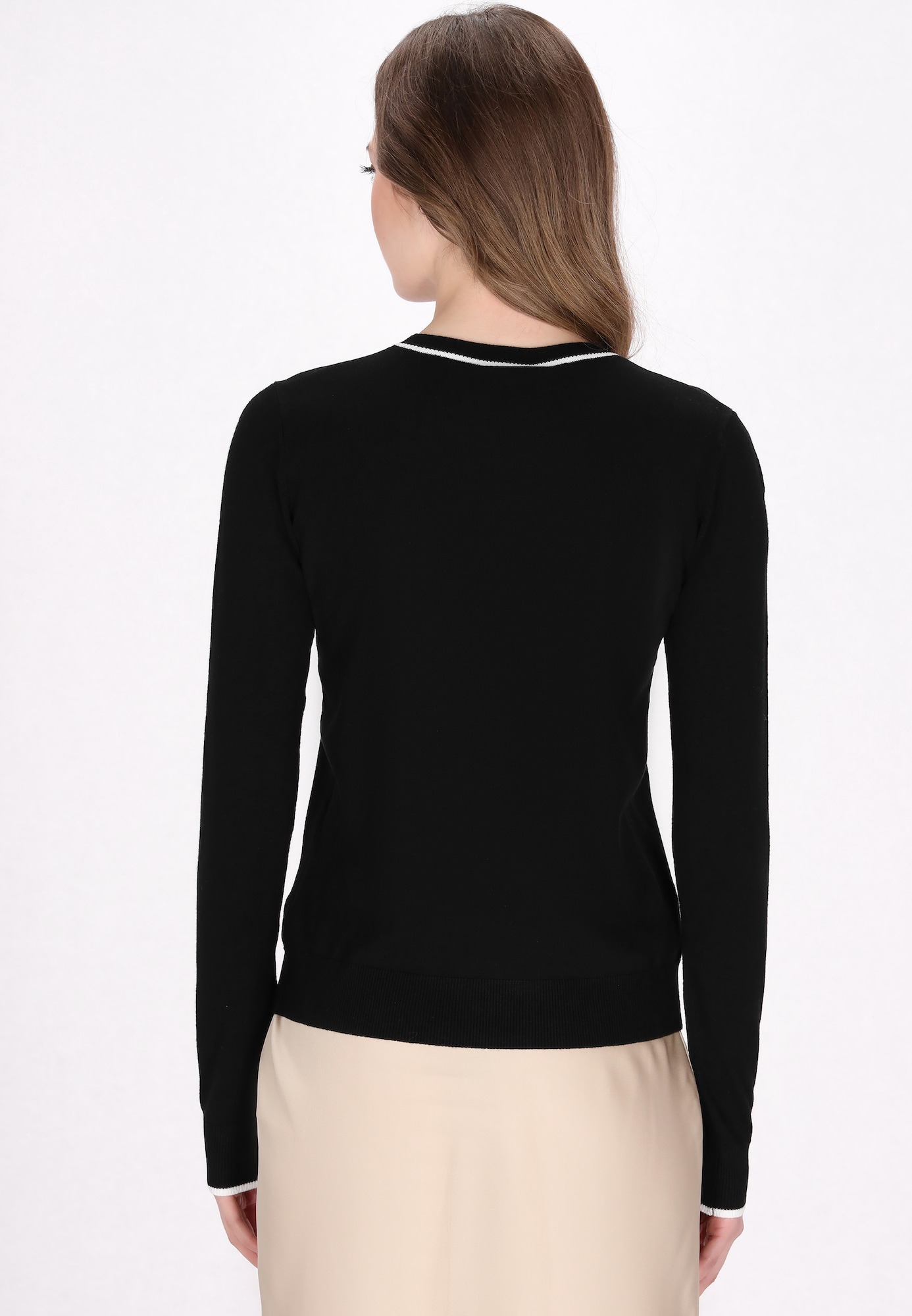 Thumbnail - DreiMaster Klassik Pullover