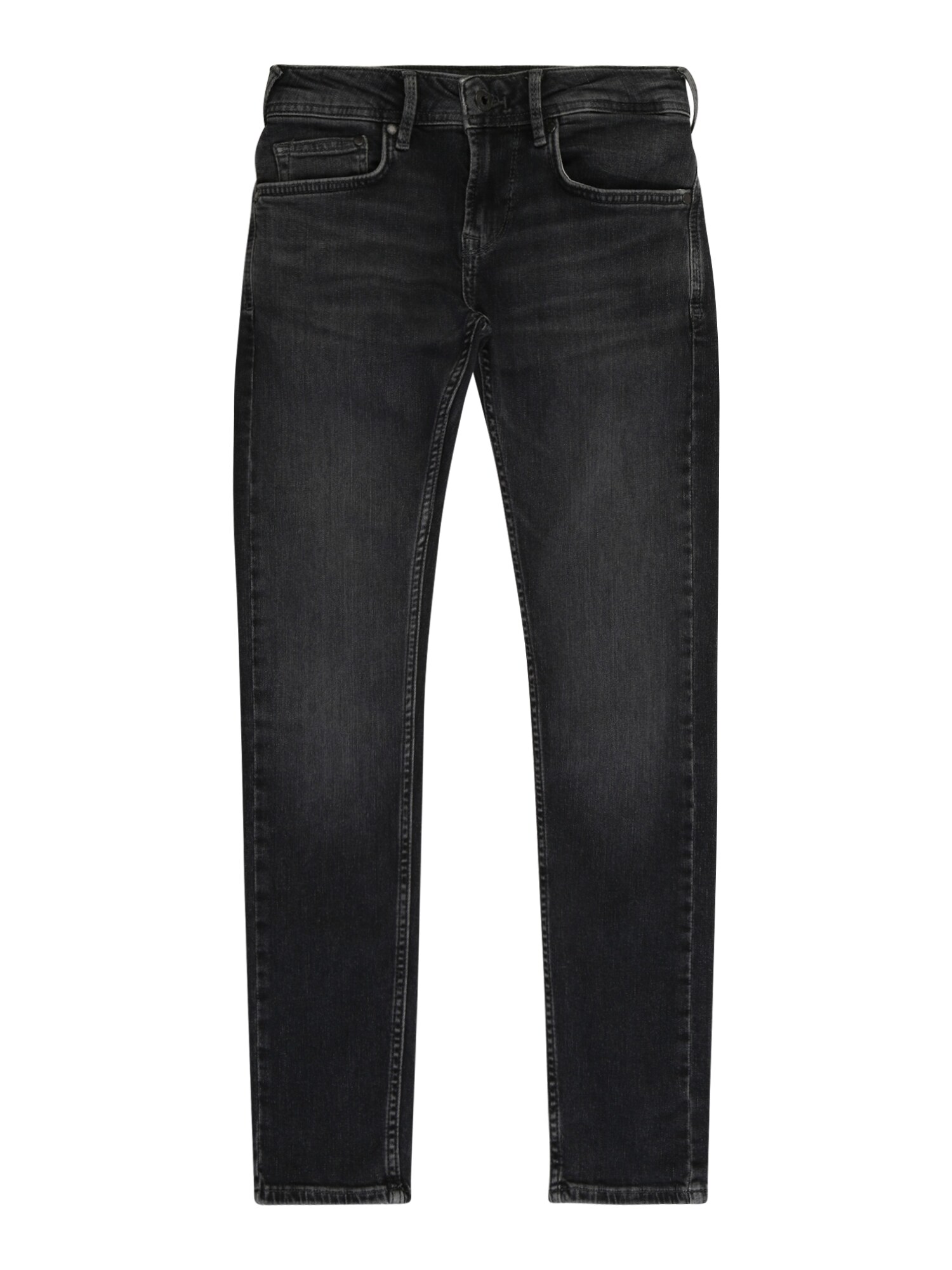 Pepe Jeans Džinsai 'FINLY'  tamsiai (džinso) mėlyna