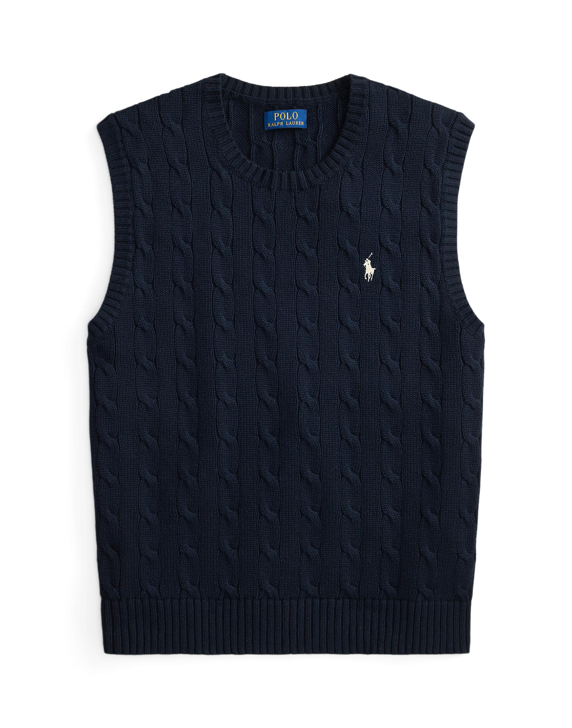 Polo Ralph Lauren Slipover västar herr